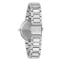 Armbanduhr Bulova Dame Classic in Stahl 96L335 - 96L335